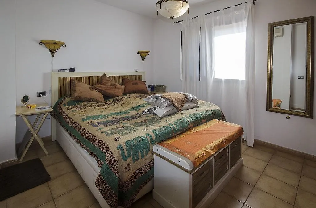 Beautiful Apartment Roof Terrace Costa Adeje  0*, Costa Adeje (Tenerife) Spain