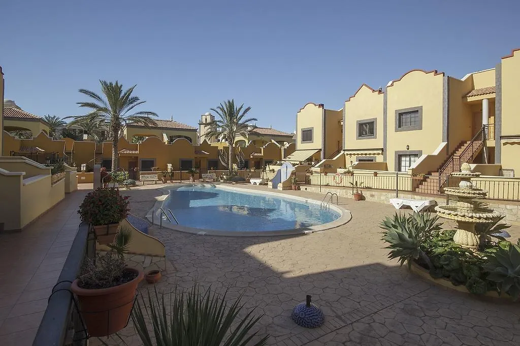 Beautiful Apartment Roof Terrace Costa Adeje