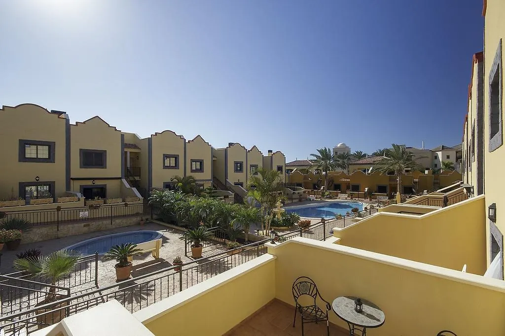 Beautiful Apartment Roof Terrace Costa Adeje  Costa Adeje (Tenerife)