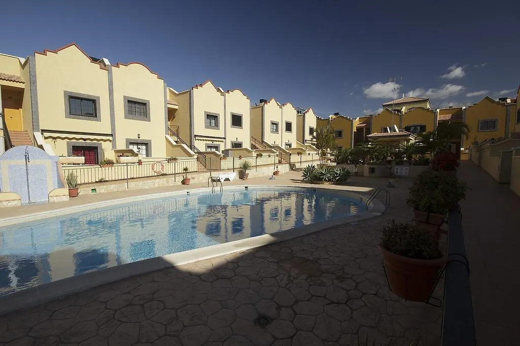 Beautiful Apartment Roof Terrace Costa Adeje  0*, Costa Adeje (Tenerife)