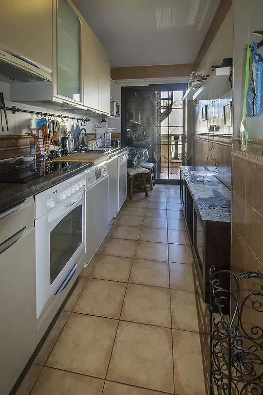 Beautiful Apartment Roof Terrace Costa Adeje  Costa Adeje (Tenerife)