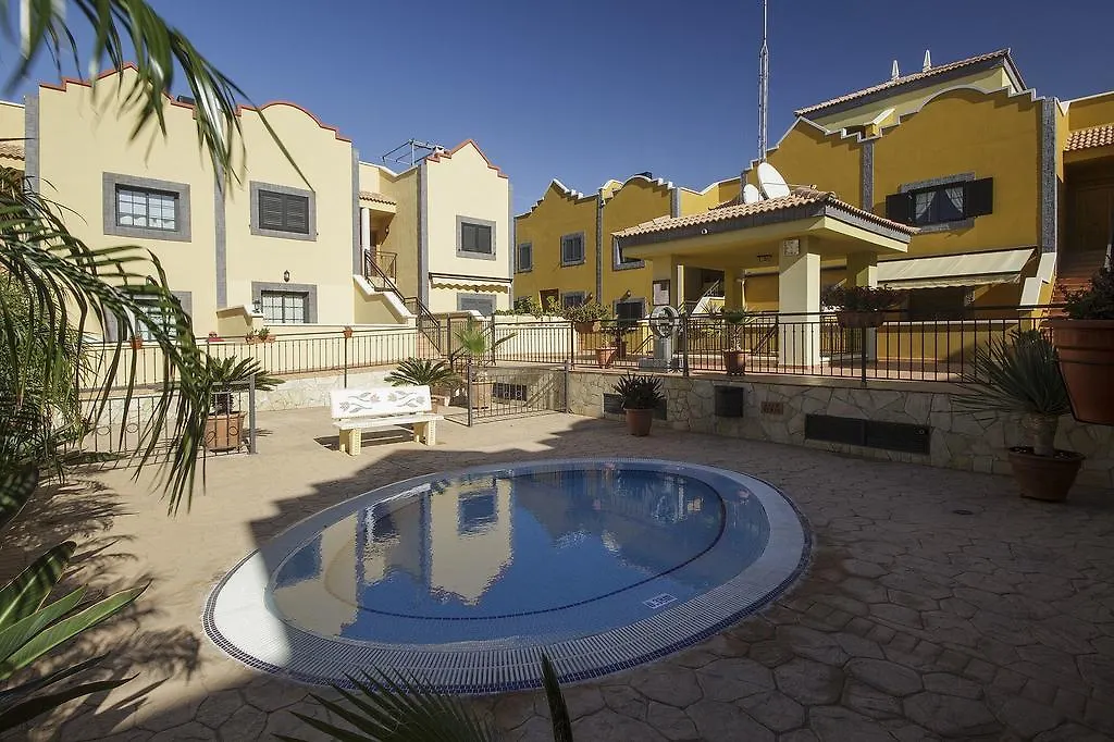 Beautiful Apartment Roof Terrace Costa Adeje   Costa Adeje (Tenerife)